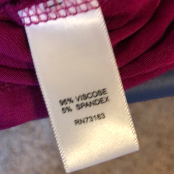 Basic tee - Picture 3 of 3